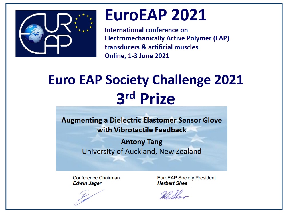 Challenge 3rd
